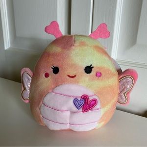 Squishmallows 5” Balia the Butterfly